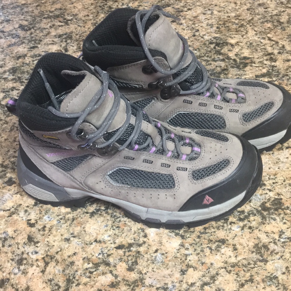 Women’s Vasque Hiking Boots